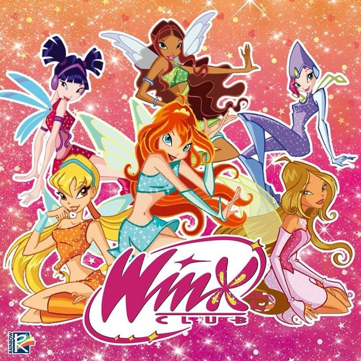 Winx